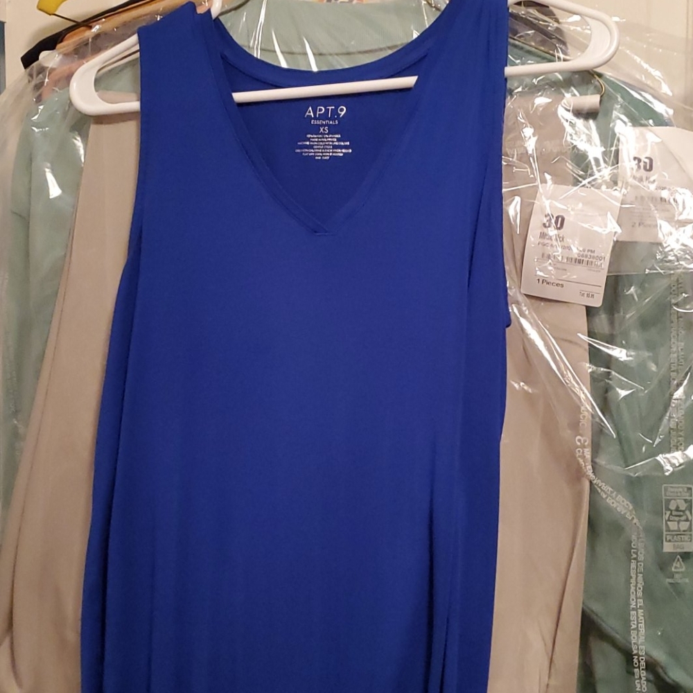 Shirts - Picture 3 of 3